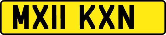 MX11KXN