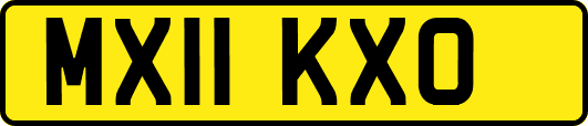 MX11KXO