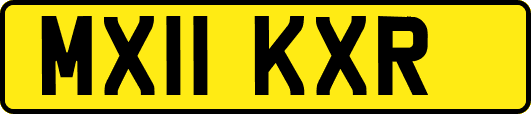 MX11KXR