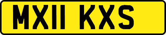 MX11KXS
