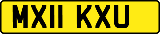 MX11KXU