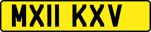 MX11KXV