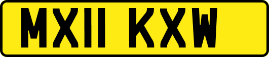 MX11KXW