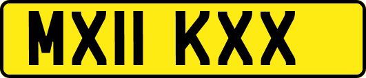 MX11KXX