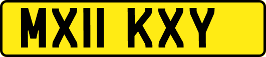 MX11KXY