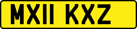 MX11KXZ