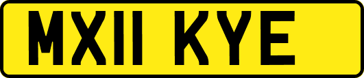 MX11KYE