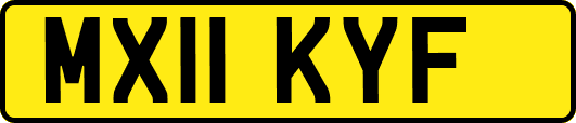 MX11KYF