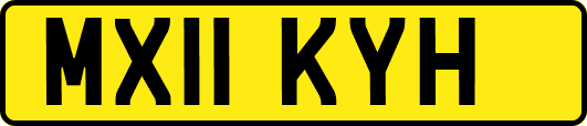 MX11KYH