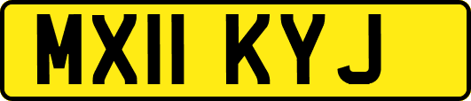 MX11KYJ