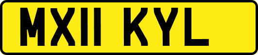 MX11KYL