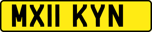 MX11KYN