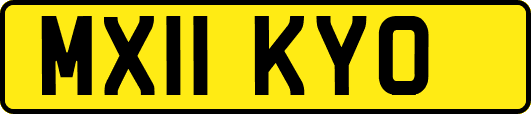 MX11KYO