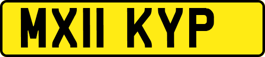MX11KYP