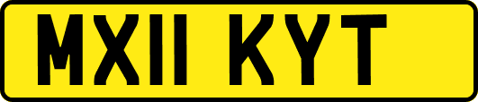 MX11KYT