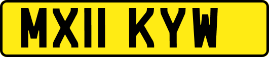 MX11KYW
