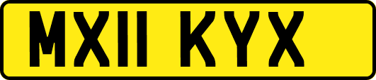 MX11KYX
