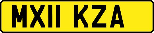 MX11KZA