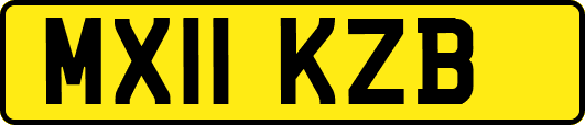 MX11KZB