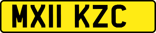 MX11KZC