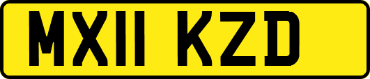 MX11KZD