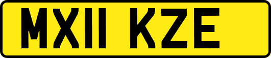 MX11KZE