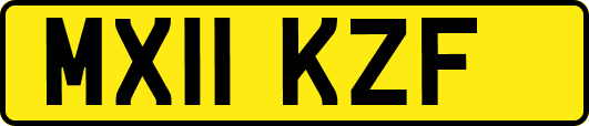 MX11KZF
