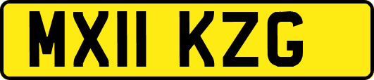 MX11KZG