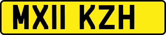 MX11KZH