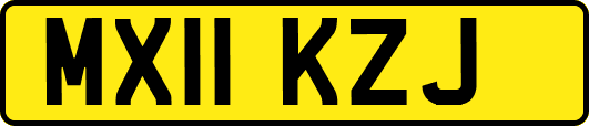 MX11KZJ