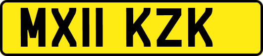 MX11KZK
