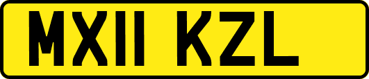 MX11KZL