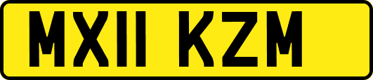MX11KZM