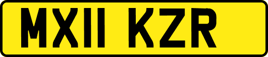 MX11KZR