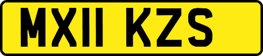 MX11KZS