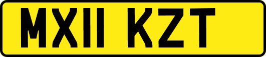 MX11KZT
