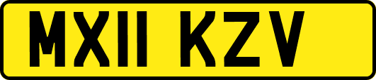 MX11KZV