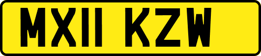 MX11KZW