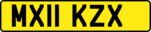 MX11KZX
