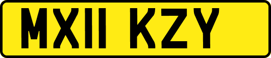 MX11KZY