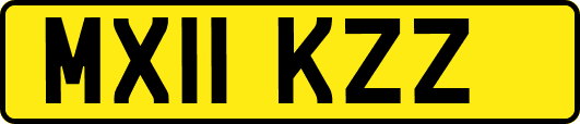 MX11KZZ