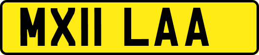 MX11LAA
