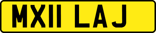 MX11LAJ