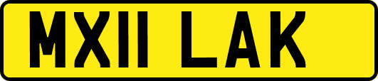 MX11LAK