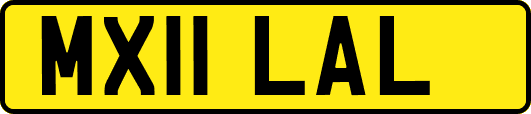 MX11LAL