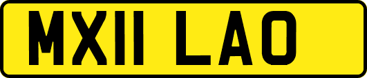 MX11LAO