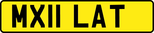 MX11LAT