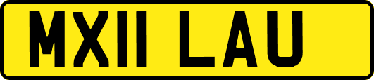 MX11LAU