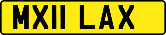 MX11LAX