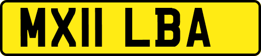 MX11LBA